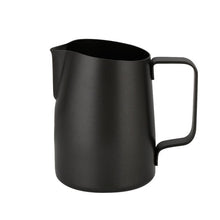 Load image into Gallery viewer, Coffee Pitcher 450ML Stainless Steel Milk Frothing Jug Mugs Espresso Coffee Pitcher Barista Craft Frothing Jug